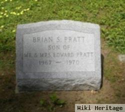 Brian S. Pratt