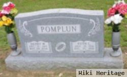 Ruth C. Boelter Pomplun