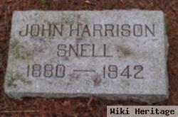 John Harrison Snell