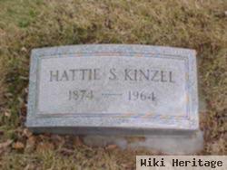 Hattie S. Kinzel