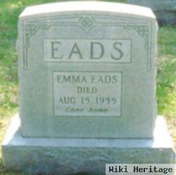 Emma Eads