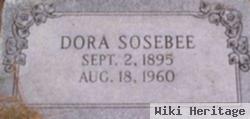 Dora Sosebee