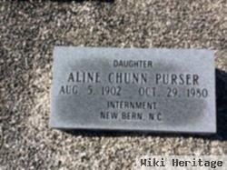 Alin Chunn Purser