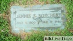 Jennie E. Borchert