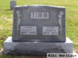 Emma Emilie Pahl Timm