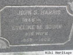 John S. Harris