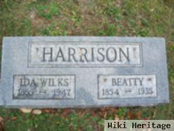 Beatty Harrison