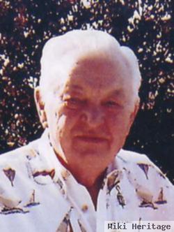 Lester Leroy Harstad