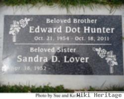 Edward Dot Hunter