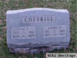 Isaac C. Cottrill