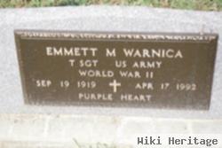 Emmett M. Warnica