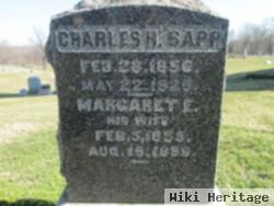 Margaret E. Sapp