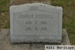 Charlie Studstill