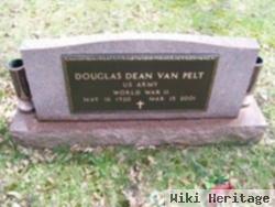 Doug Dean Van Pelt