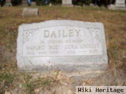 Dora Lockley Dailey