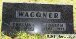 Joseph Wagoner