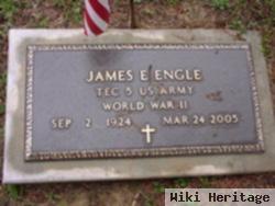 James E. Engle