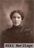 Emma Agnes Harris Lister