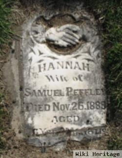 Hannah Peffley