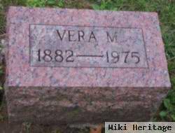 Vera M. Risley