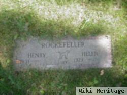 Henry Rockefeller, Jr