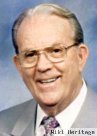 Dr Ralph Haynes Sexton, Sr