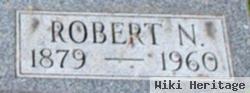 Robert N. Cooper