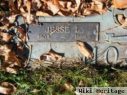 Jesse L Moses