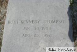 Ruth Kennedy Thompson