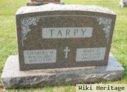 Mary E Caufield Tarpy