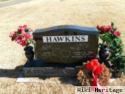 James H. "jim" Hawkins