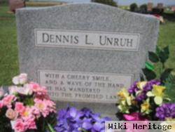 Dennis Laroy Unruh