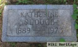 Katherine Slough