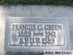 Francis C. Green