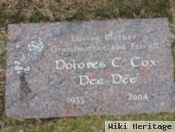 Dolores Carol Cox