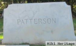 Etta Luper Patterson