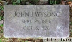 John J. Wysong