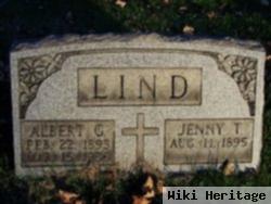 Jenny T. Lind