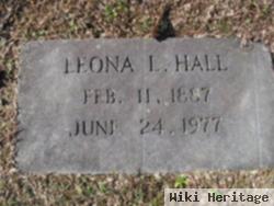 Leona L Moore Hall