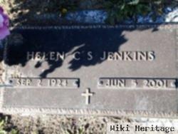 Helen Cecelia Shuck Jenkins