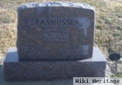 Christine Sjoholm Rasmussen