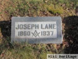 Joseph Lane