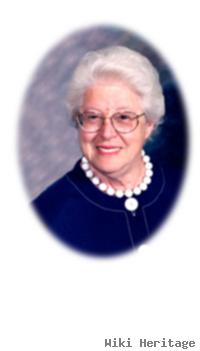 Dorothy L Eisenmann Mclaughlin