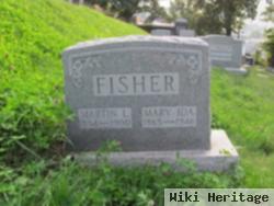 Mary Ida Erdman Fisher