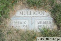 Mildred Mulligan