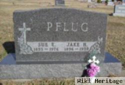 Jake H. Pflug