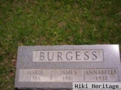 Annabelle Burgess