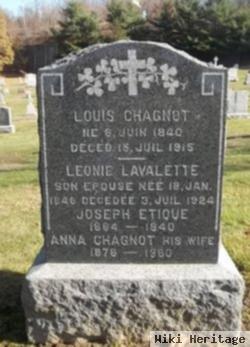 Louis Chagnot