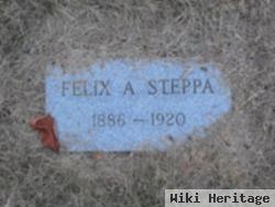 Felix A Steppa