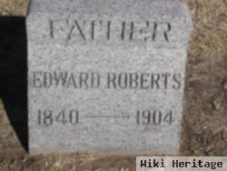 Edward Roberts